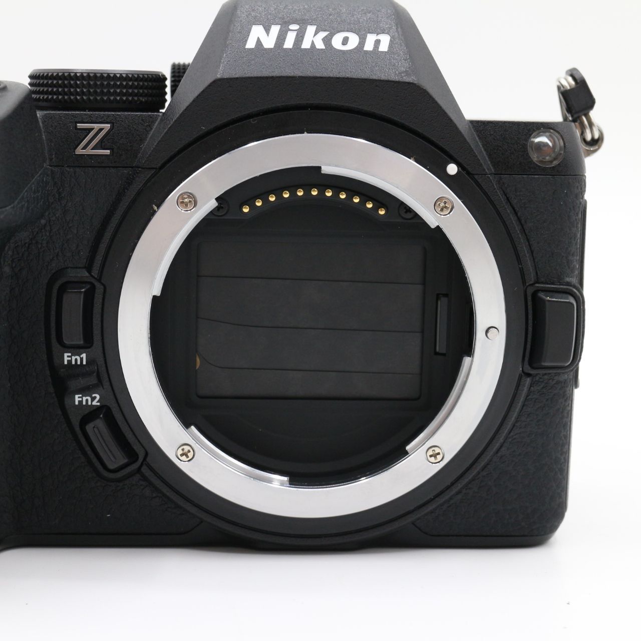＜＜付属品多数！！＞＞【良品】NIKON ニコン ミラーレス一眼 Z5II ボディ Zマウント フルサイズ #LE2029032