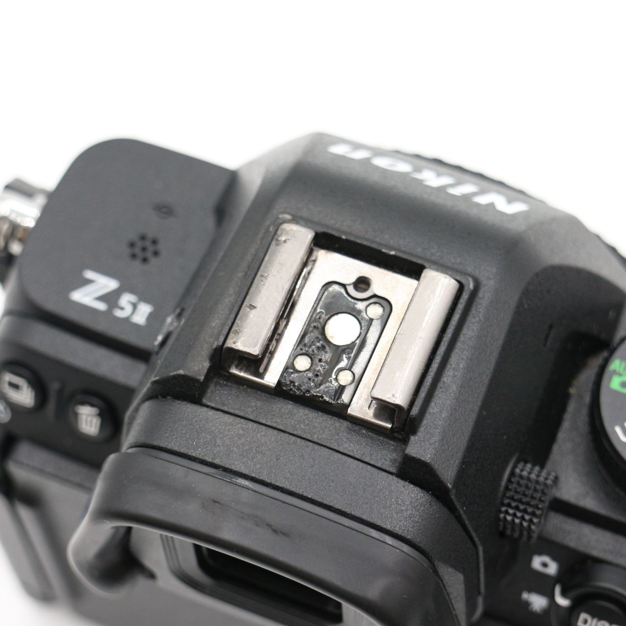 ＜＜付属品多数！！＞＞【良品】NIKON ニコン ミラーレス一眼 Z5II ボディ Zマウント フルサイズ #LE2029032