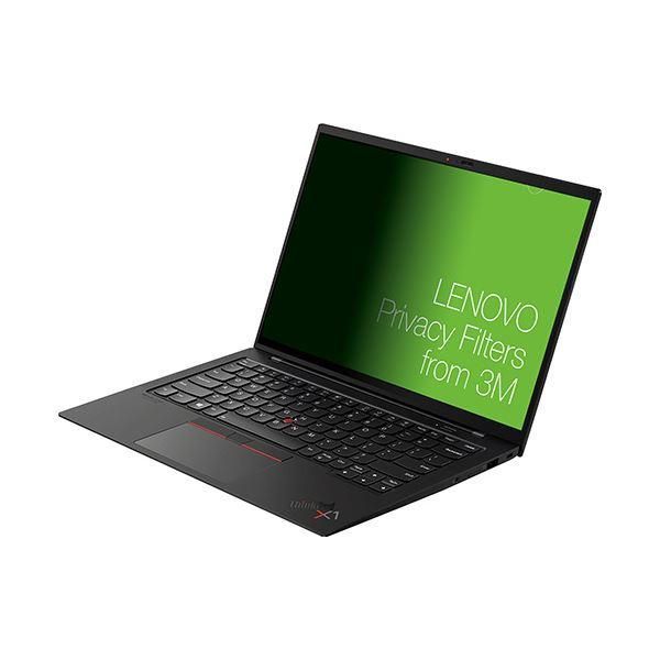 ds-レノボ14.0型（16：10スクリーン用）プライバシーフィルター 4XJ1D33268 1枚 11,743円