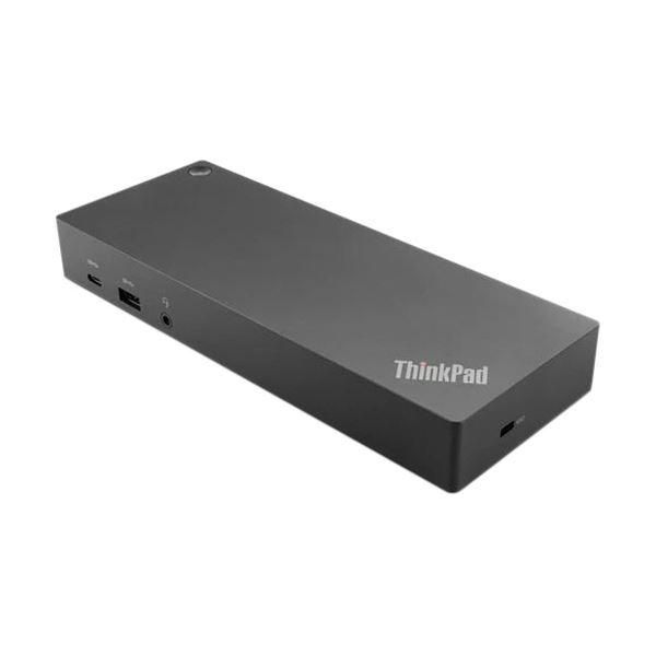 ds-レノボ ThinkPad ハイブリッドUSB Type-C/USB Type-A ドック 40AF0135JP 1個