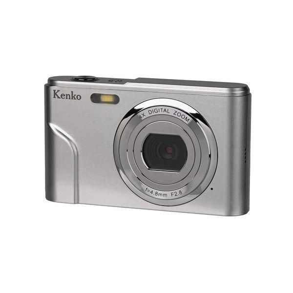ds-ケンコー デジタルカメラ KC-03TY 144007 デジカメ カメラ 写真 PC パソコン 周辺機器 家電 AV OA デジタル家電