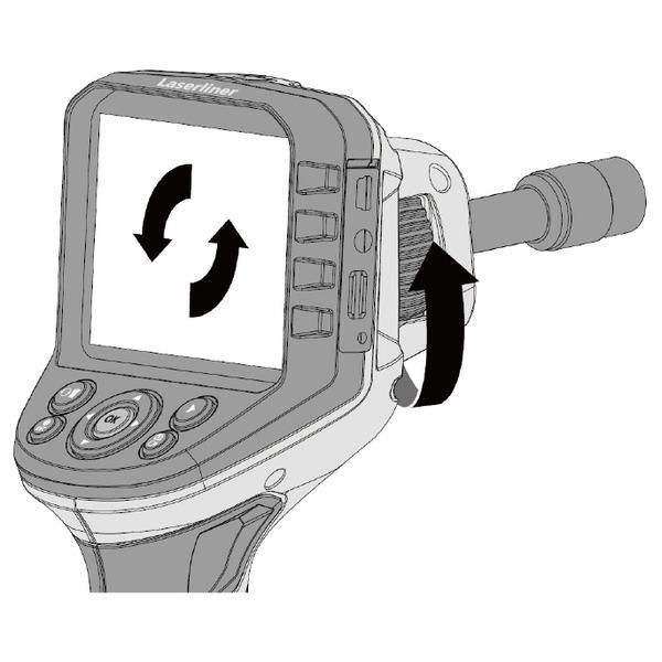 ds-工業用内視鏡 ビデオフレックスG4アーク