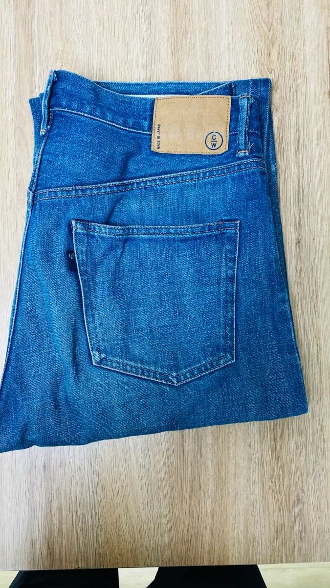 コウォーカーズ デニム ズボン 7,449円