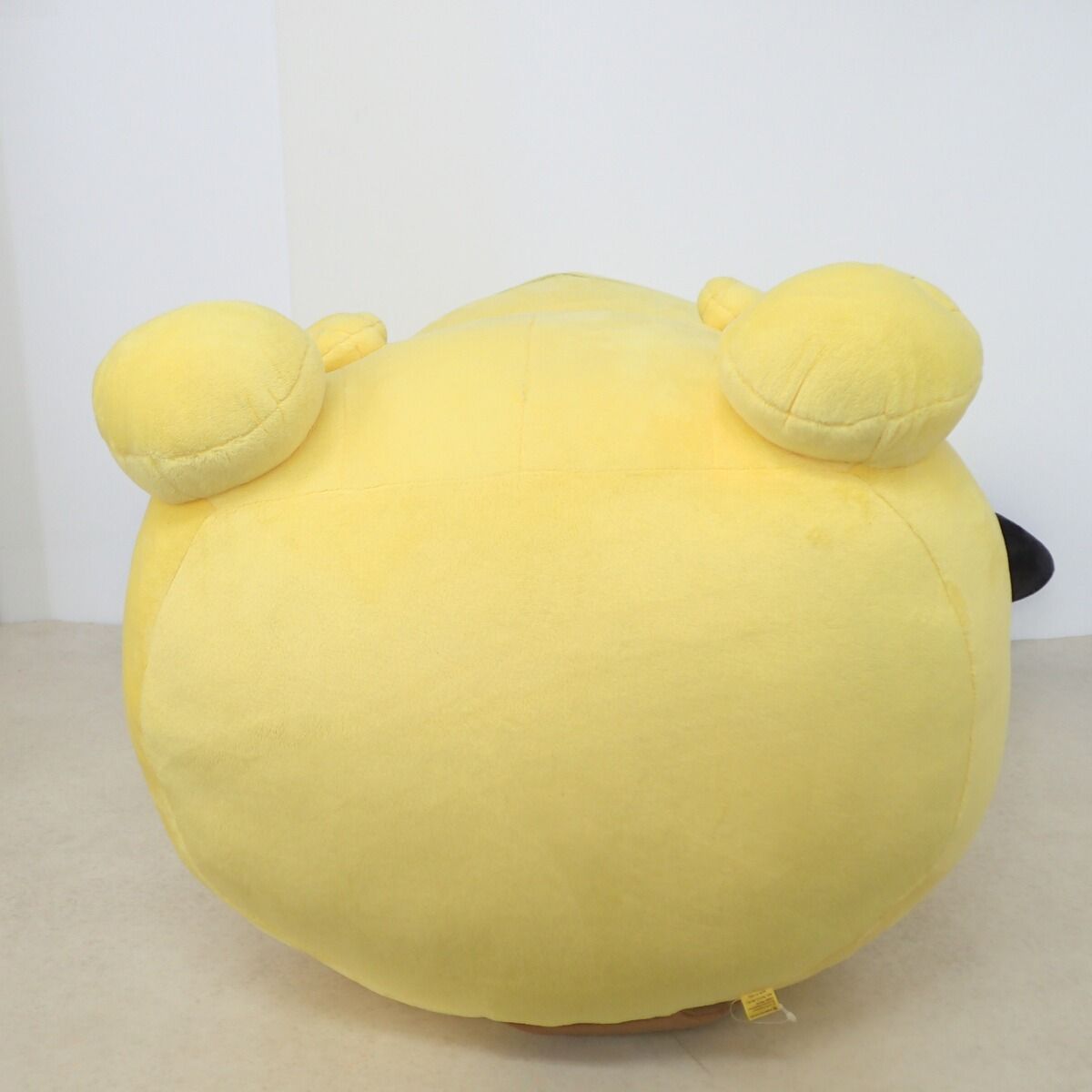 ポケモンセンター ぬいぐるみ 40インチ ピカチュウ 2015年 特大