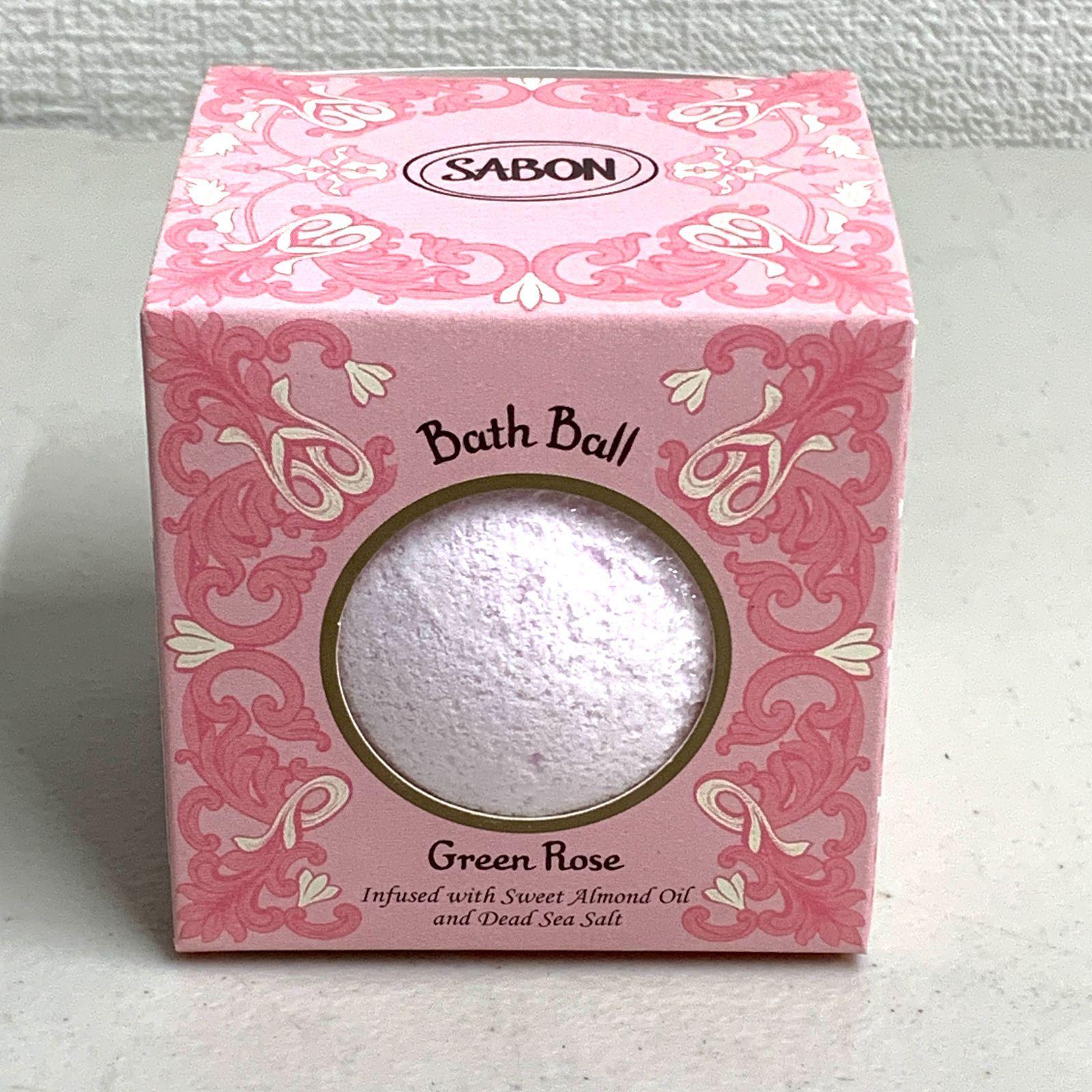 新品 未使用 SABON サボン ギフトセット ボディスクラブ Body Scrub