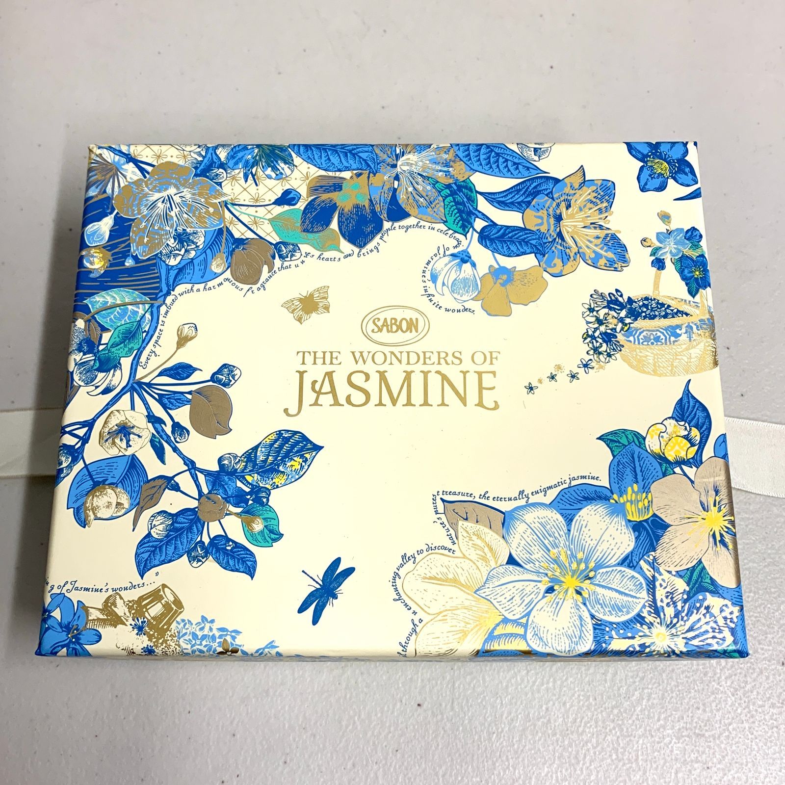 新品 未使用 SABON サボン ギフトセット ボディスクラブ Body Scrub