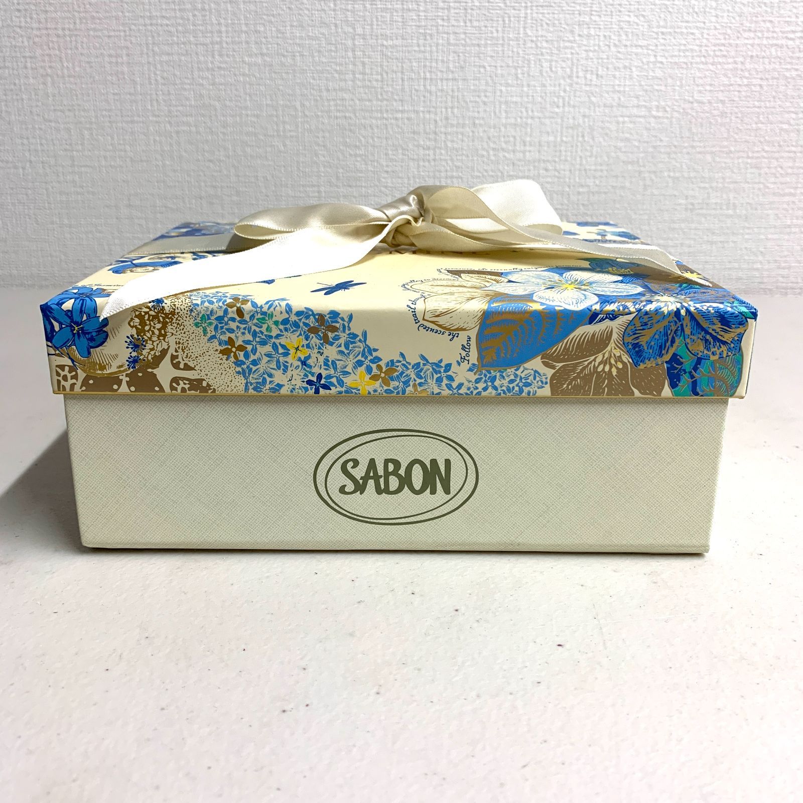 サボンギフトセット サボンセット サボンギフト SABON ギフトセット