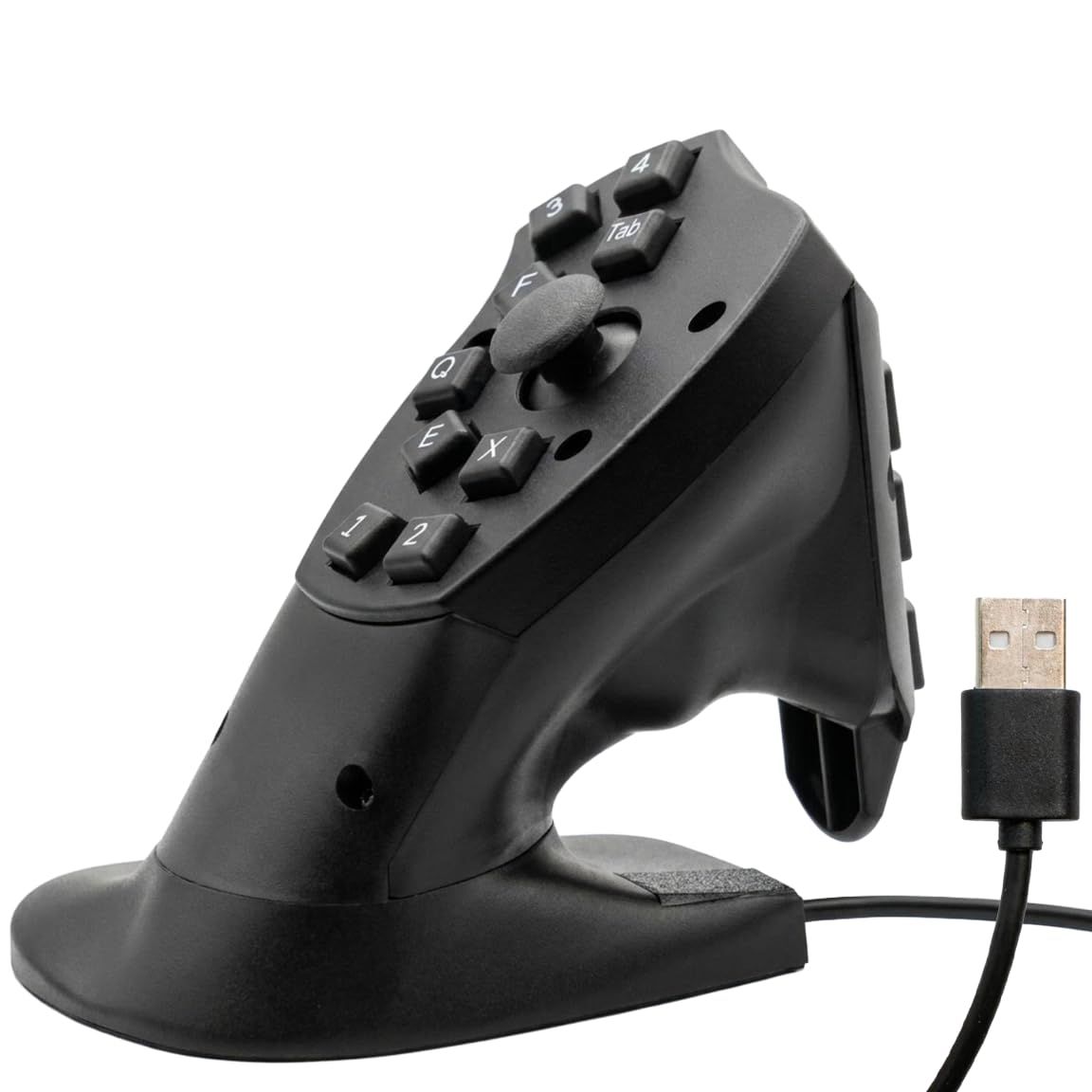 アンチドリフトホールセンサー採用 FPS左手デバイス マウスと使うコントローラーマウサーパッドv2 v2 ゲーミングキーボード Mouserpad