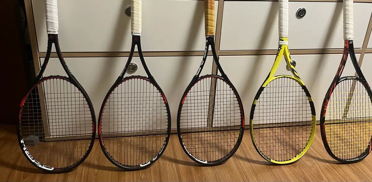 HEAD BabolaT YONEX テニス ラケット 12,270円
