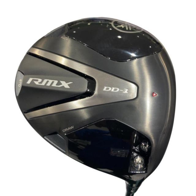【中古】 ヤマハ RMX DD-1(2026) 10.5° ドライバー DR TENSEI GR 50 (フレックスS) メンズ 男性用 右利き 右用 Bランク ゴルフクラブ