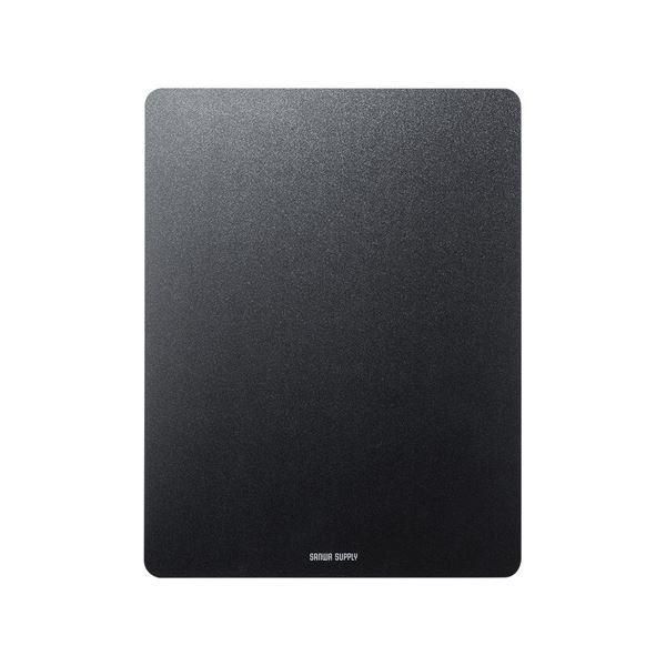 ds-〔5個セット〕 サンワサプライ ハードマウスパッド Lサイズ MPD-NS3-LX5 11,650円