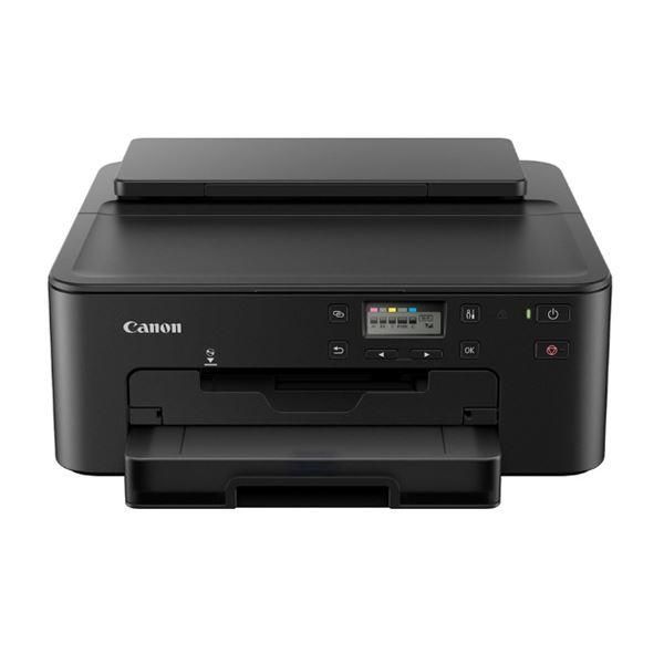 ds-キヤノン A4 カラーインクジェットプリンター TR703A 3121C021 プリンター プリンタ PC パソコン 周辺機器 OA機器 事務機器