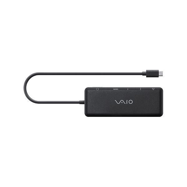 ds-VAIO Type-C ドッキングステーション VJ8PRA2 15,996円