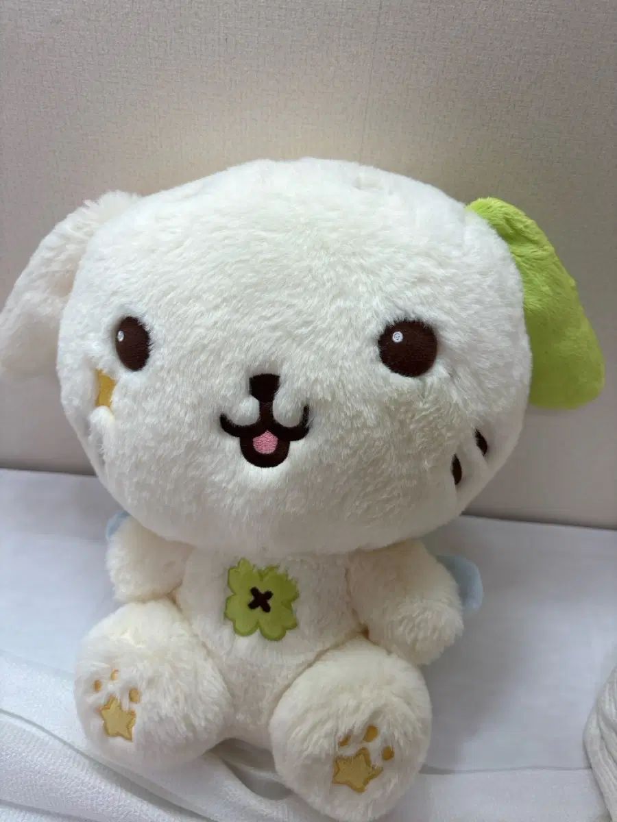 30cm WIND AND WISH ドール 룐룐