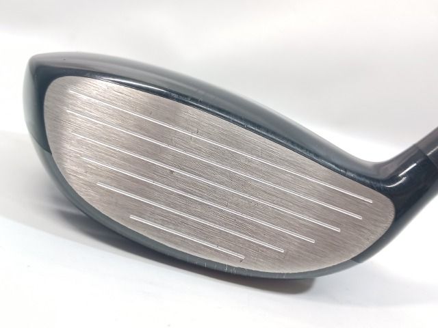 中古】フェアウェイウッド ロマロ RomaRo FW5+ Ballista BR08 Tour