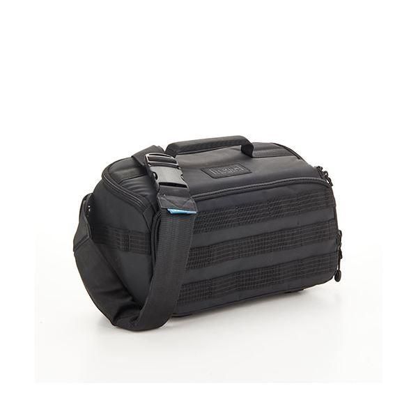 ds-TENBA Axis v2 6L Sling Bag Black V637-762 ブラック