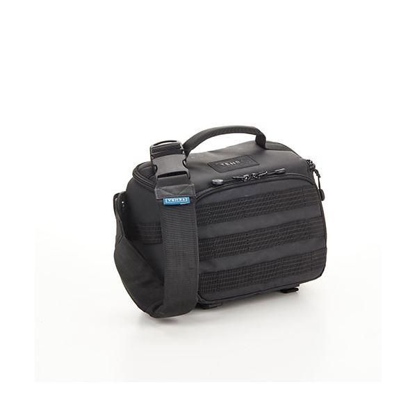 ds-TENBA Axis v2 4L Sling Bag Black V637-760 ブラック