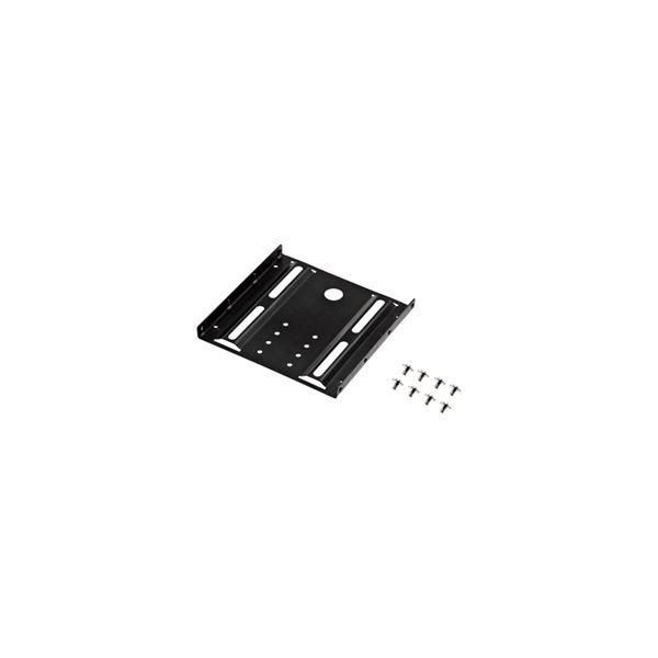 ds-〔5個セット〕 サンワサプライ 2.5インチSSD／HDD変換マウンタ TK-HD251X5