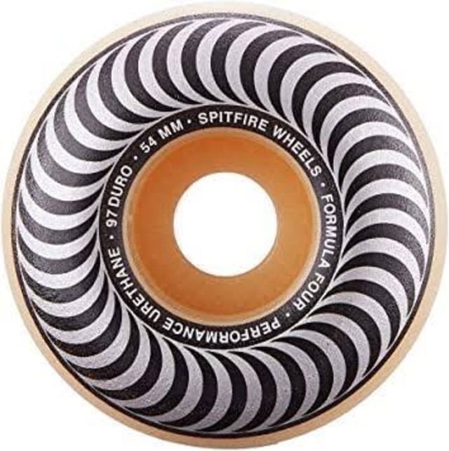 SPITFIRE / Fomula Four Classics 97duro SPITFIRE / FORMULA FOUR CLASSIC 97DURO