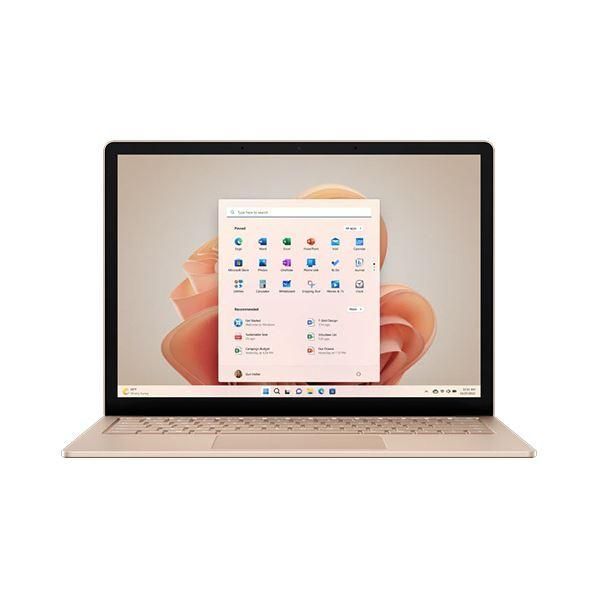 ds-マイクロソフト SurfaceLaptop 5(Windows10) 13.5型 Core i7 512GB(SSD) サンドストーン/メタル RBI-00072O1台