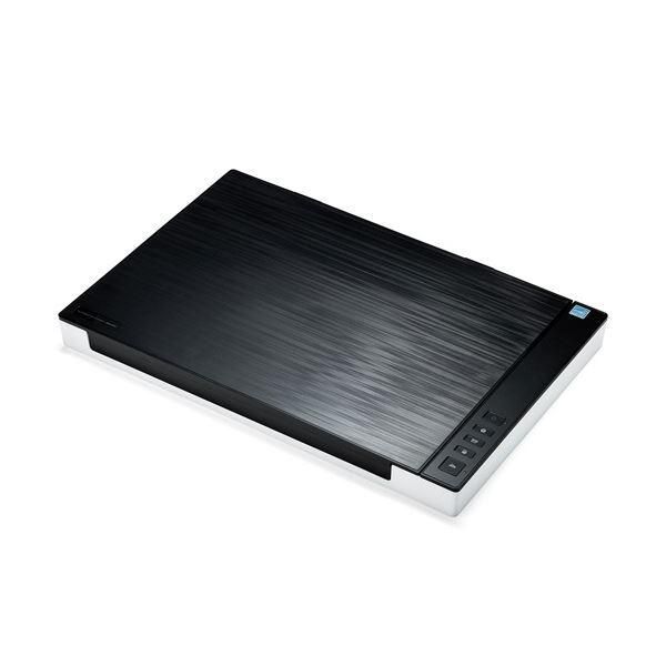ds-サンワダイレクト フラットベッドスキャナA3 本スキャン 1200dpi TWAIN対応 自炊 PDF変換対応 400-SCN057 1台