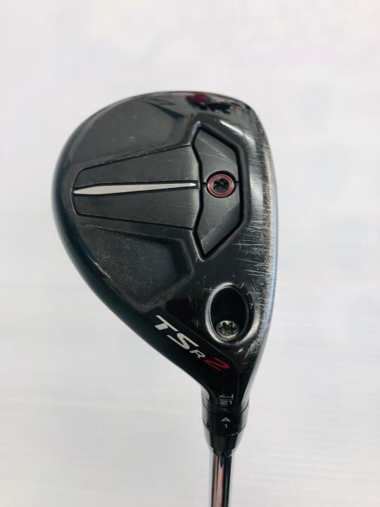 タイトリスト　TSR2　21度　NSﾌﾟﾛ 950GH neo　Sフレックス　ユーティリティ　中古　ゴルフドゥ！白山松任店【最短即日発送】