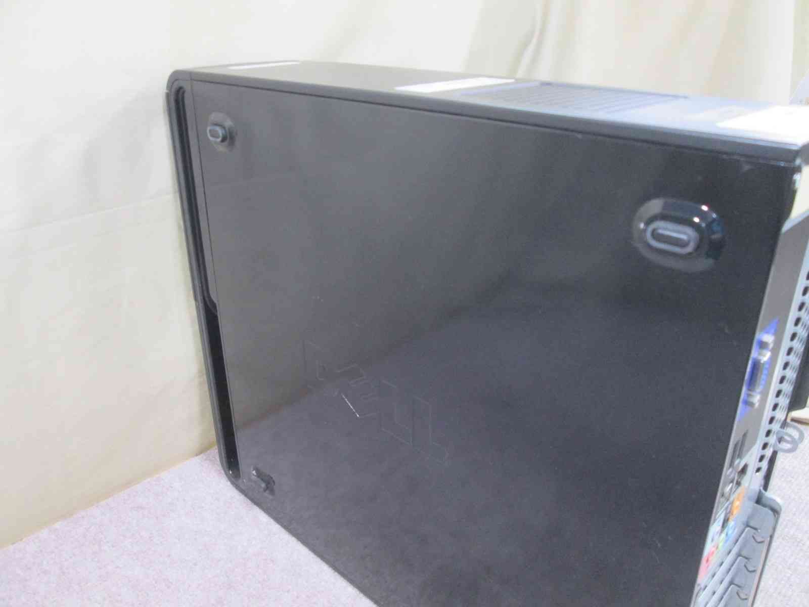 DELL Vostro 200 Core 2 Duo ジャンク - メルカリ