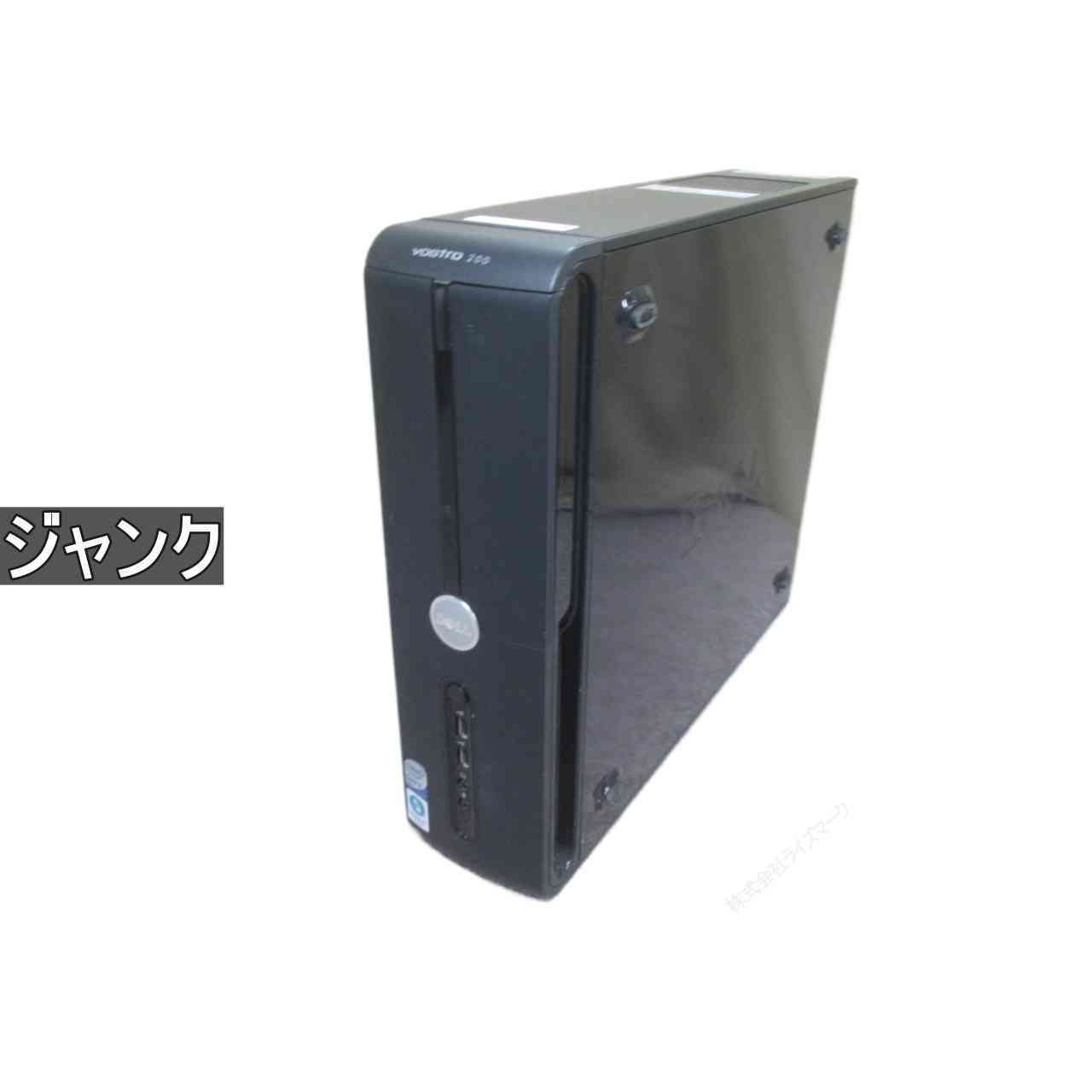Vostro 200希少Windows XP正規Core2G フロッピー装備 DELL Vostro 200 Core 2 Duo ジャンク - メルカリ
