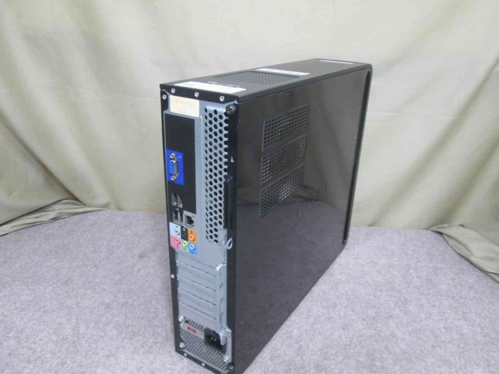 DELL Vostro 200 Core 2 Duo ジャンク - メルカリ DELL Vostro 200 Core 2 Duo ジャンク - メルカリ
