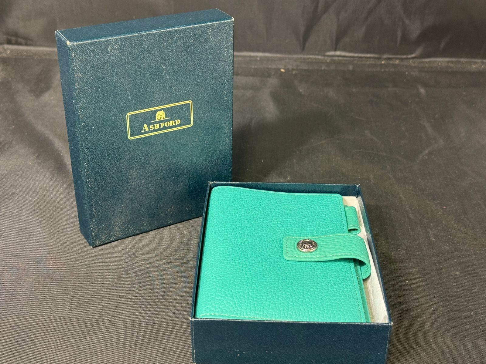 Ashford notebook B26080362