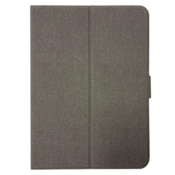 ds-Digio2 iPad 10.9インチ用 回転式カバー グレー TBC-IP2209GY 6,869円