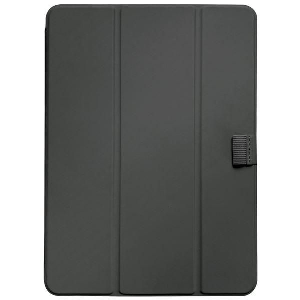 ds-Digio2 iPad 10.9インチ用 マグネット分離式 衝撃吸収ケース ブラック TBC-IP2201BK 7,611円