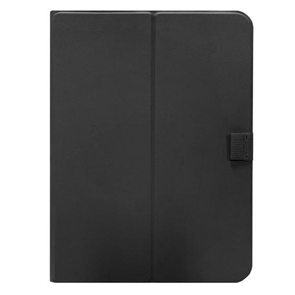 ds-Digio2 iPad 10.9インチ用 ハードケースカバー ブラック TBC-IP2207BK