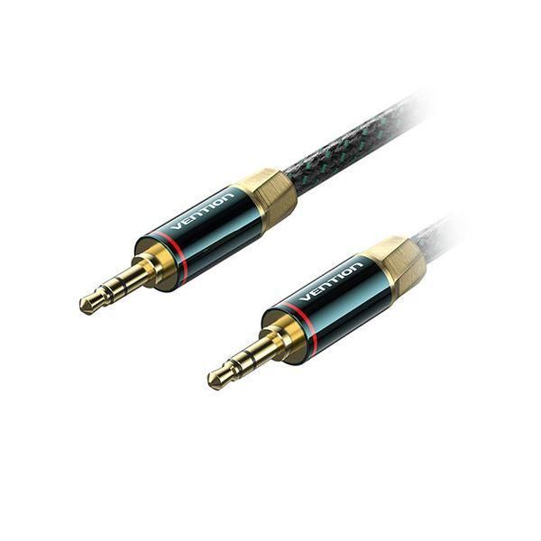 ds-VENTION 3.5mm Male to Male オーディオケーブル 8m グリーン BA-0996 7,245円