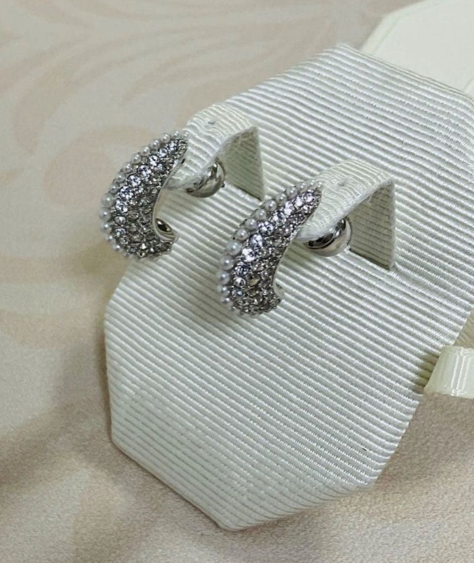 特売バーゲン】新品 スワロフスキー Swarovski Sublima ドロップピアス