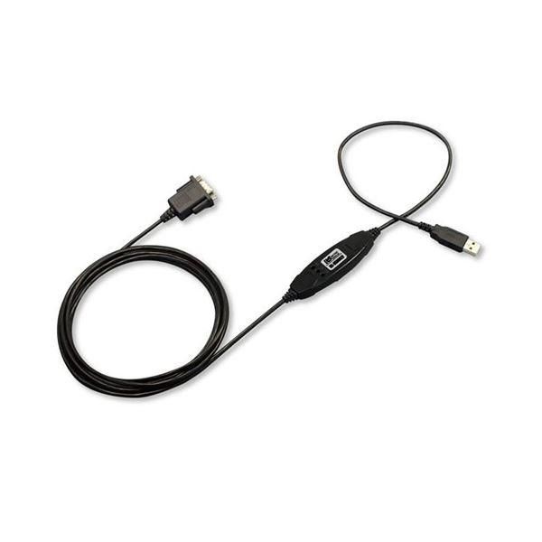 ds-ラトックシステム USBシリアルコンバーター(2.5mロングケーブルモデル) RS-USB602F-25