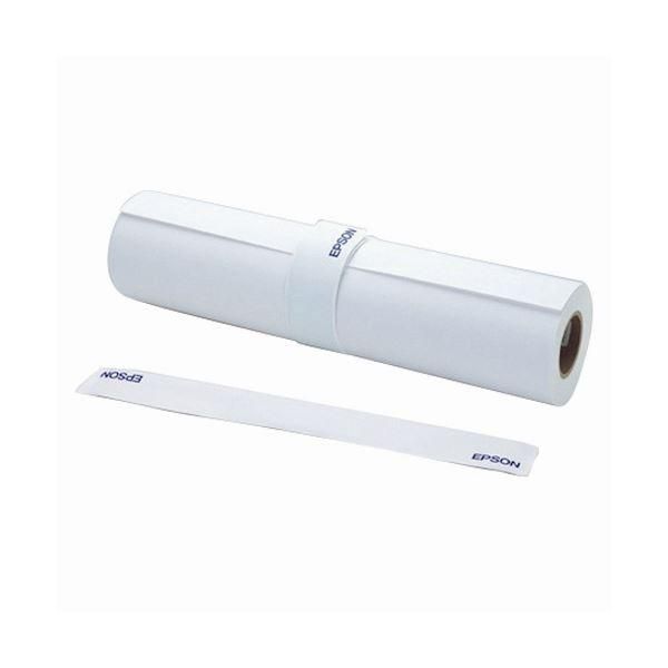 ds-EPSON フォトペーパ厚手半光沢 PXMC44R2 1118mmプリンター用紙・コピー用紙