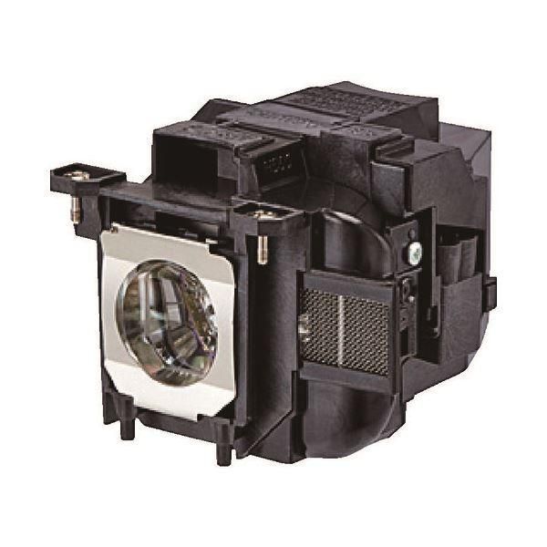 ds-EPSON プロジェクタ交換用ランプELPLP87 プロジェクター PC パソコン 周辺機器 OA機器 事務機器