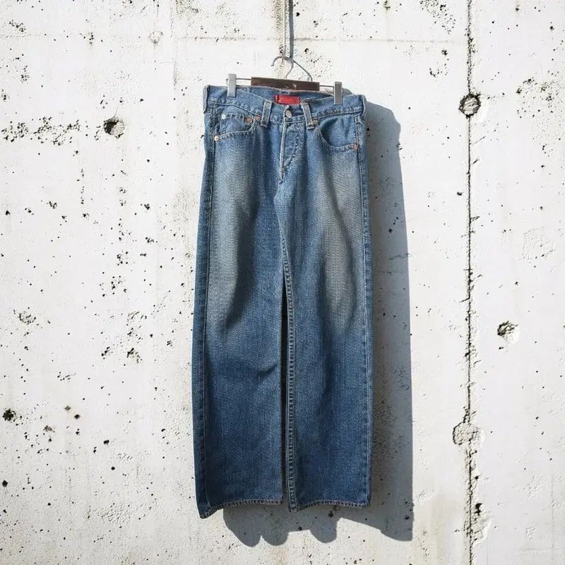 00S リーバイス タイプ1 デニム M0911 6,536円
