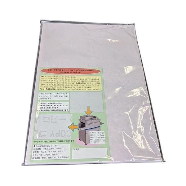 ds-寿堂 コピー偽造防止用紙 A3 1097 100枚