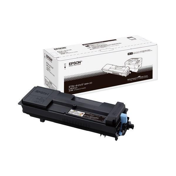 ds-EPSON トナーカートリッジLPB3T27トナーカートリッジ