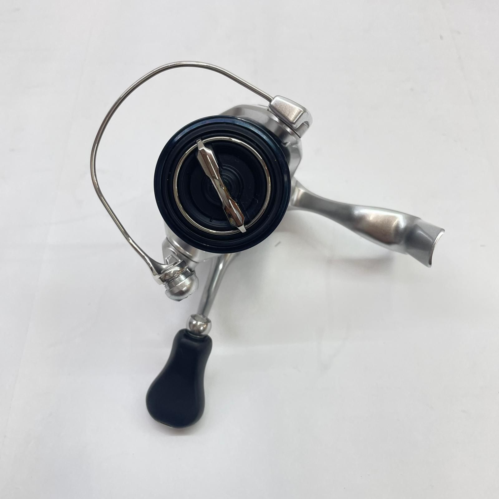 【瀬戸大橋店】 中古 SHIMANO | シマノ リール 19ストラディックC2000SHG 【スピニングリール】 【86】