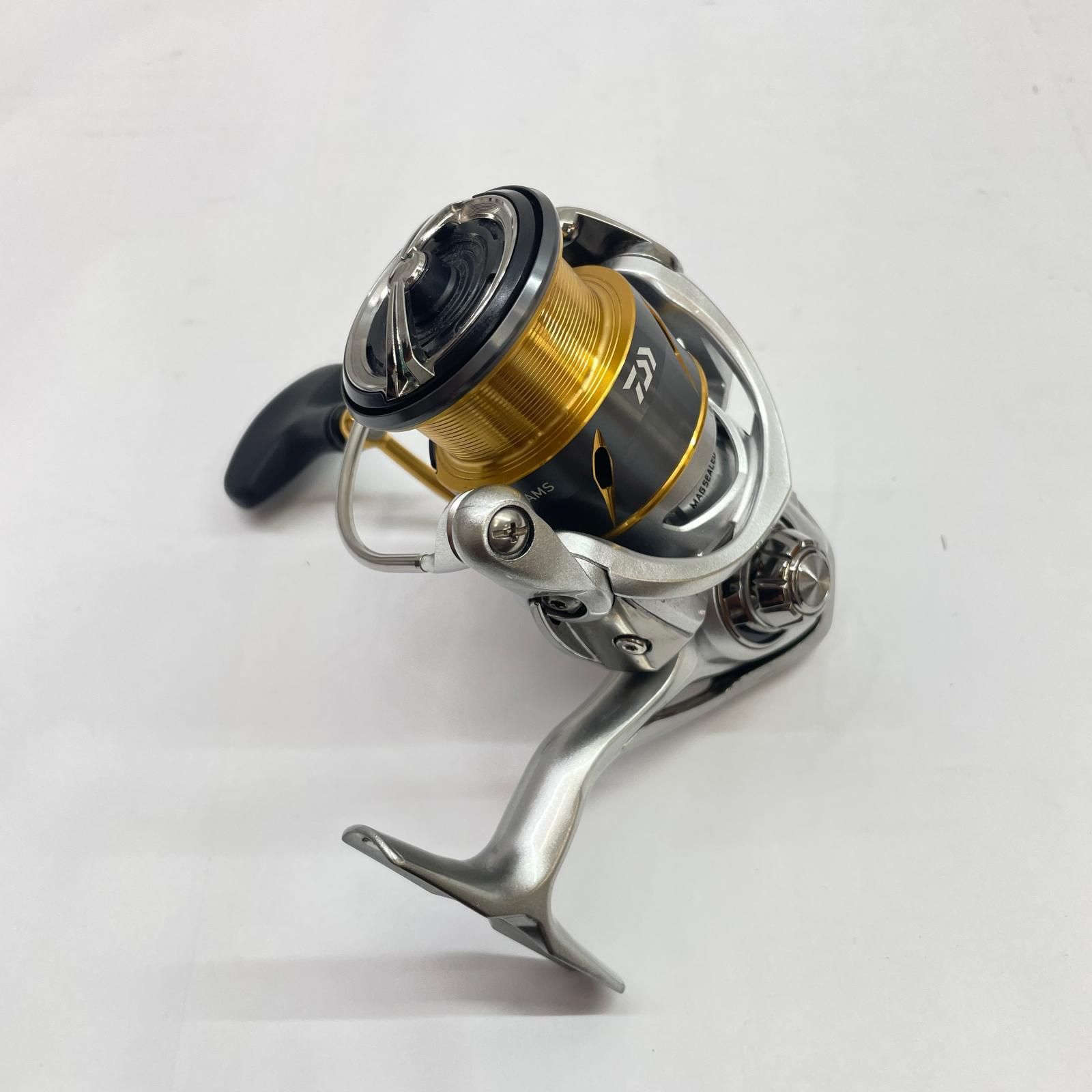 瀬戸大橋店】 中古 Daiwa | ダイワ リール 21フリームスLT2500-XH