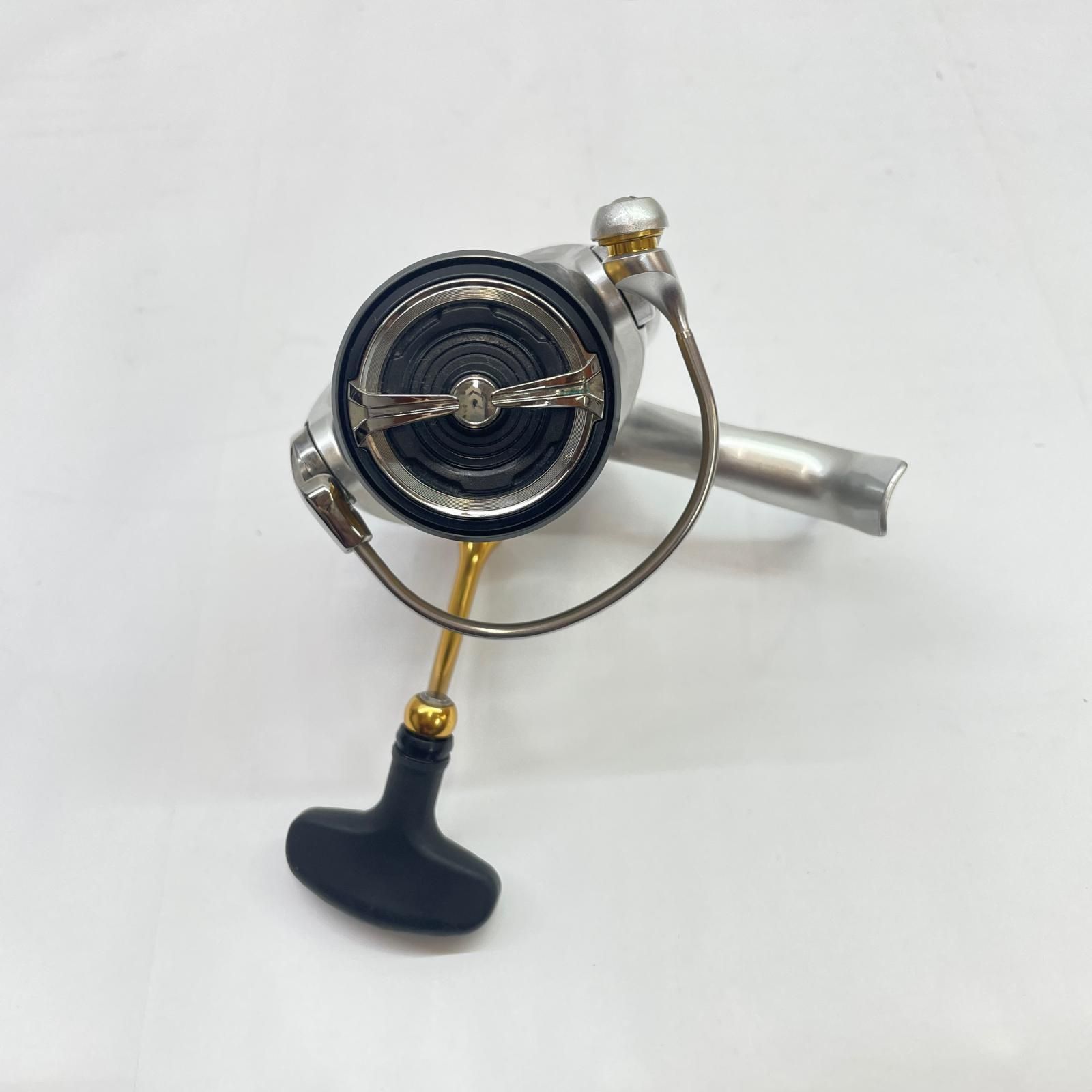 瀬戸大橋店】 中古 Daiwa | ダイワ リール 21フリームスLT2500-XH