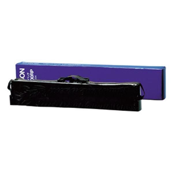 ds-(まとめ) 〔純正品〕 EPSON エプソン〔VP1800RP〕 サブリボン 1本入 〔×3セット〕