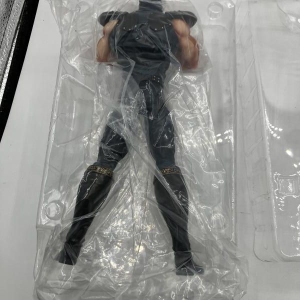 中古】A賞 ケンシロウ MASTERLISE ｢一番くじ 北斗の拳 FIST OF THE