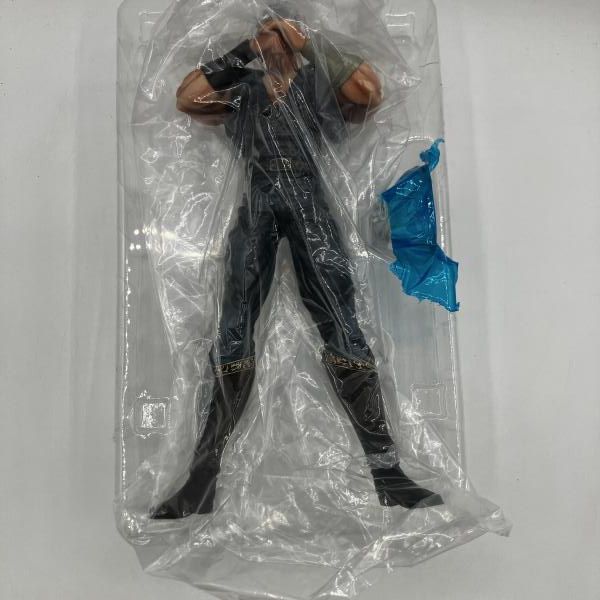 中古】A賞 ケンシロウ MASTERLISE ｢一番くじ 北斗の拳 FIST OF THE