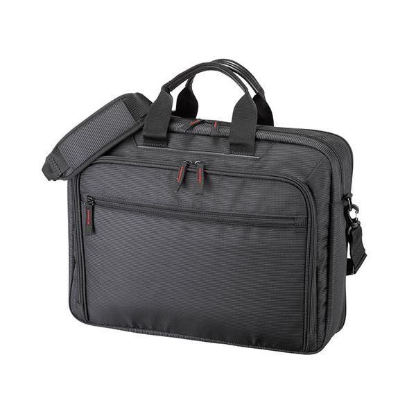 ds-サンワサプライ マチ拡張PCバッグ BAG-W4BK