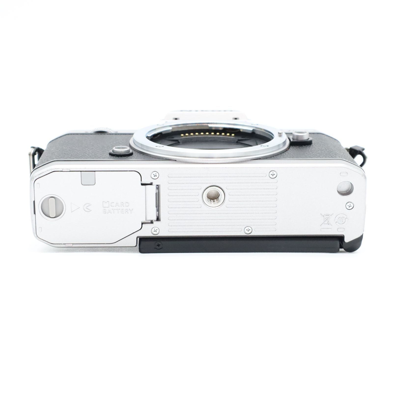 Nikon Zfc 本体（美品、完動品、付属品完品、シャッター回数2309回
