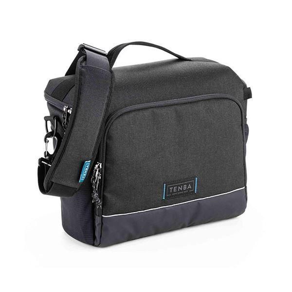 ds-TENBA Skyline v2 13 Shoulder Bag ブラック V637-786
